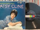 Patsy Cline - Sentimentally Yours - Decca DL 4282 Mono Country First Press
