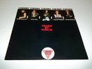 Scorpions - Taken by force. Vinyl LP 1st pressing Germany RCA. PL 28309