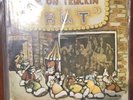 Keep on Truckin'  Frut - original U.S. LP vinyl Vintage 1970