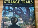 LORD HURON STRANGE TRAILS YELLOW VINYL DOUBLE ALBUM RARE 500 PRESSED
