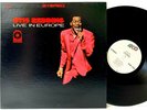 Otis Redding - Live In Europe [Vintage] ATCO SD 33-286 LP Vinyl Record Album