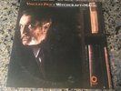 1972  VINCENT PRICE  Witchcraft-Magic : An Adventure in Demonology 2 LP Set