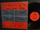 MEGA-RARE (MONO) 1965 ODEON   