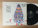 Talk Talk ?– Give It Up    12