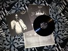 Neil Young Tonight's The Night, 1975 Vinyl LP Gatefold Mini Poster