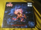 IN FLAMES subterranean VINYL LP dawn dark tranquility arch enemy