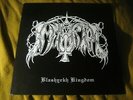 IMMORTAL blashyrkh kingdom VINYL LP marduk inquisition