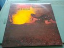 ratt out of the cellar vinyl Autographed