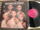 BROTHERS BY CHOICE Soul Funk Disco ALA 1978 Vinyl