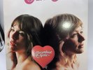 Heart Dreamboat Annie Mushroom Records (MRS-5005 1975 Rock Album LP