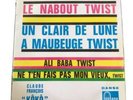Le Nabout Twist Claude Francois