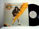 AC/DC LP High Voltage 1976 Atco acdc  vinyl