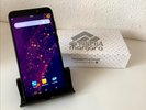 PinePhone Manjaro