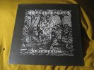 PANZERFAUST / HELLVETIC FROST split ORIG VINYL LP armatus wehrhammer