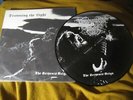 DROWNING THE LIGHT serpents reign ORIG PIC LP eternum mutiilation