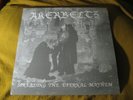 AKLERBELTZ spreading the eternal mayhem ORIG VINYL LP decayed