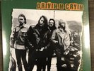 DRIVIN N CRYIN Live in Hollywood Limited Colored Vinyl Sold Out 95 of 400 SEALED