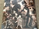 IN HAND UO My Chemical Romance - Black Parade GRAY/GREY 2LP
