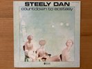 STEELY DAN COUNTDOWN TO ECSTASY ABC YQ-8024-AB JAPAN VINYL LP