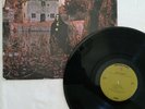 Black Sabbath Self titled Vinyl Record Warner Brothers WS1871 Burbank Labels