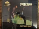 Stevie Ray Vaughan And Double Trouble Couldn't Stand The Weather Mfsl One...