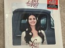 Lana Del Rey - Lust For Life Coke Bottle Clear Vinyl LP Record UO SEALED