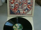 BEAR'S CHOICE : History of The Grateful Dead VOL 1 [LP]  BS 2721