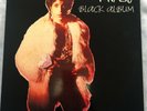 Prince Black Album Rare Dutch Collectors Edition Blank Label As New Unplayed