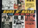GUNS 'N ROSES-LIVE ERA '87-'93 RARE ORIGINAL 1999 GEFFEN 4 SEALED LP Rock