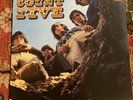 Count Five Psychotic Reaction LP Record SHRINK 1st Issue Stereo Double Shot 1966
