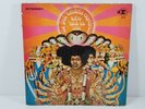 The Jimi Hendrix Experience - Axis: Bold as Love - RS 6281 - LP - Untested