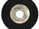 KINGSTONIANS - SUFFERER - KISS A FINGER - 7''
