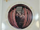 Captain Beefheart Safe As Milk Vinyl Record NEW SEALED