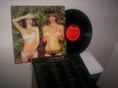 ROXY MUSIC - COUNTRY LIFE - POLYDOR U.K. ISSUE FROM 1977 - UNCENSORED