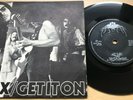 MARC BOLAN T REX GET IT ON 1971 FLY UK VINYL 7 