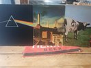 Pink Floyd Vinyl Bundle ( Dark Side Of The Moon/ Animals/ Atom Heart Mother)