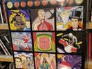 PEARL JAM BACKSPACER LP Out of Print 2009 LIMITED ED. 180gr Vinyl & Book Sealed