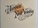 Neil Young Harvest Vinyl LP Reprise Records KMS 2277 Gatefold VG++