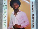Mikey Dread SWALK  1982 Reggae Vinyl LP Record Album