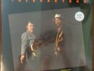 DANNY GATTON & TOM PRINCIPATO Blazing Telecasters POWERHOUSE Vinyl LP SEALED
