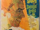 Frank Sinatra - Sinatra and Swingin' Brass (1962, Reprise, R9-1005) - Sealed