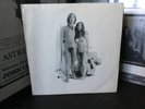 John Lennon & Yoko Ono Two Virgins 1968 Orig 1st Pressing Vinyl Lp Apple Beatles
