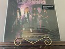 Cinderella Night Songs  180 Gram Vinyl LP