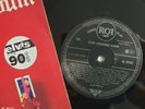 LP Elvis Christmas Album NL 90300 Germany 1991 rare SN8 old style Label, Sticker