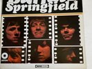 BUFFALO SPRINGFIELD LP SELF TITLED 1966 US MONO PRESS 33-200-A  VERY GOOD+/VG+