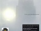 Echo and The Bunnymen Live in Liverpool RSD Record Store Day Vinyl LP