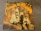 The Troggs From Nowhere Rare Original UK Fontana LP