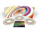 WONDER WOMAN 1984 Original Movie Soundtrack OST Mondo Vinyl 3 LP Record Preorder