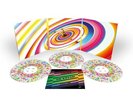 Wonder Woman 1984 Original Motion Picture Soundtrack 3XLP Vinyl Presale