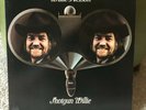 Willie Nelson  Shotgun Willie LP 1973 VG++ E+